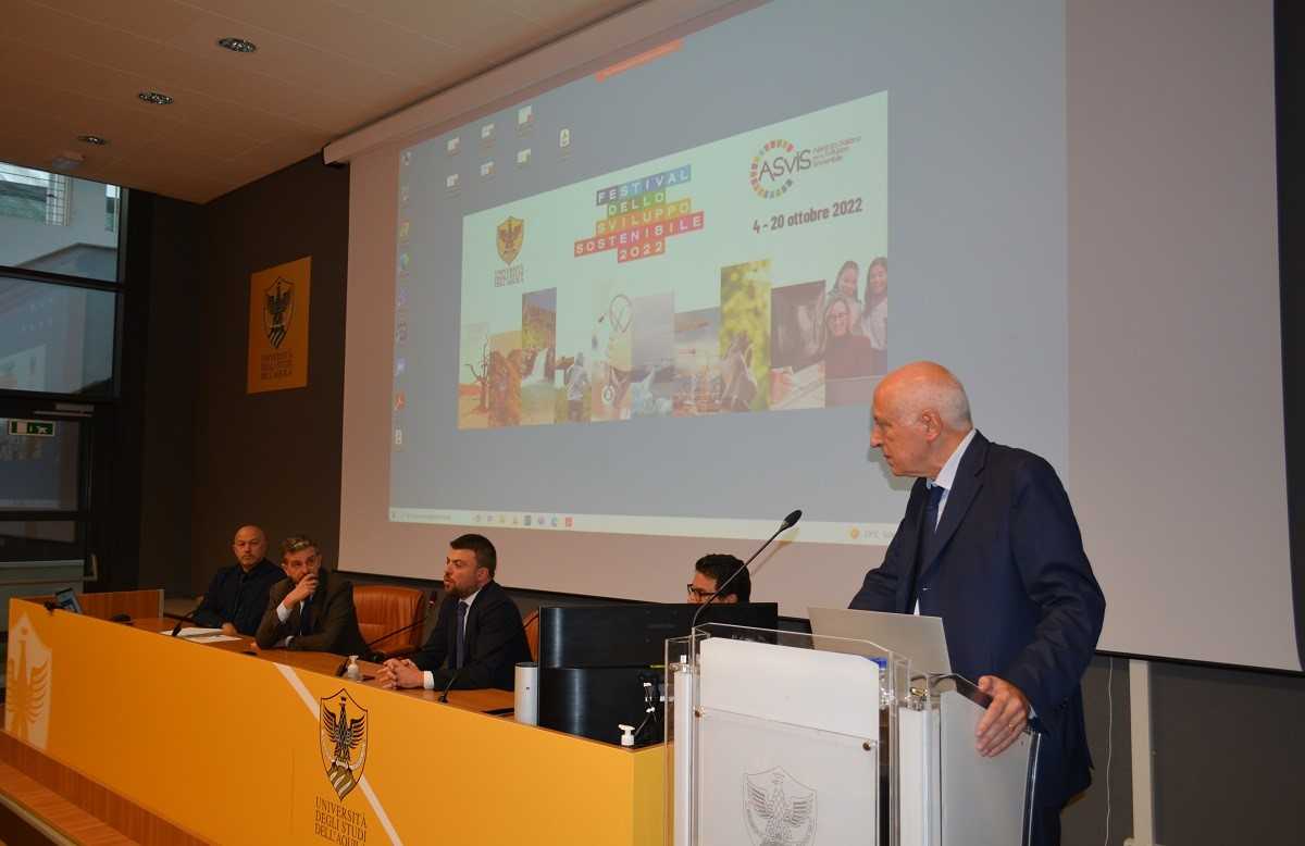 Economia, “Territori aperti”: come fare sviluppo sostenibile nei territori fragili