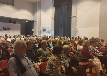 Al via le lezioni all’Università della Terza età e del Tempo libero a Giulianova