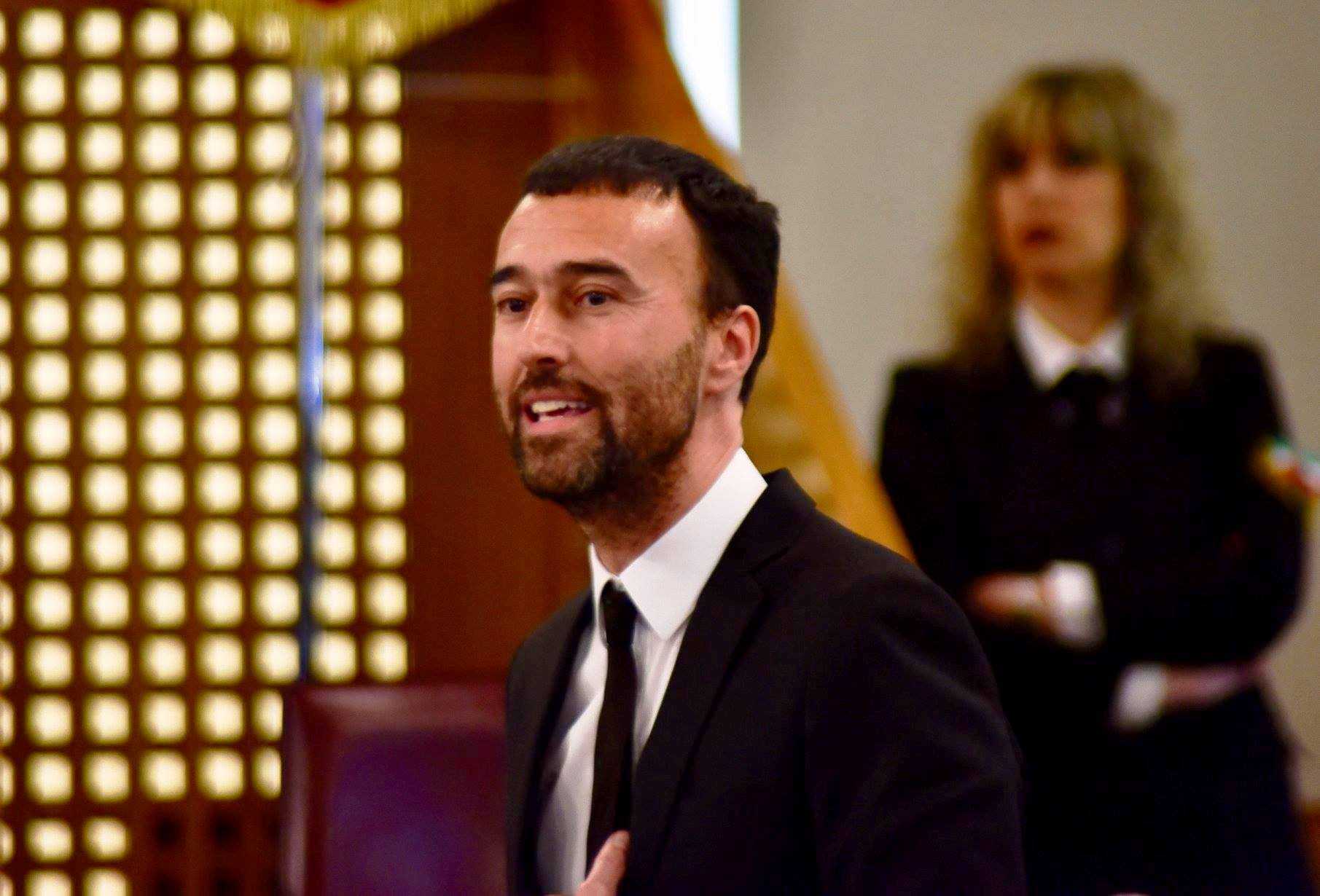 Di Benedetto su sentenza sisma L’Aquila: “Lo Stato di Diritto sembra non esserci più”