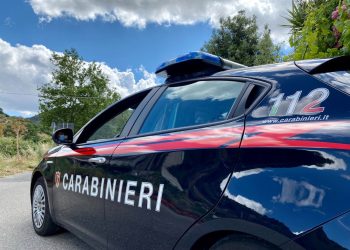 Arrestato magrebino per reati in materia di droga: si era trasferito in Abruzzo da pochi mesi