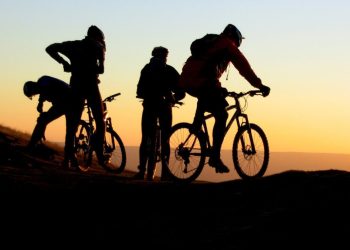 Cicloturismo, in Abruzzo un trend in forte crescita