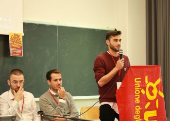 Unione Universitari di Teramo a congresso, tra risultati raggiunti e nuovi obiettivi