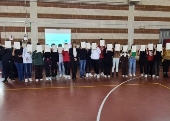 Grande entusiasmo tra i bambini per la consegna delle certificazioni di lingua inglese