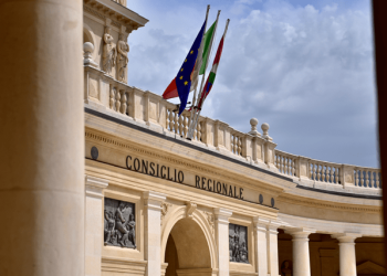 Consiglio regionale, FdI: “maggioranza unita per lo sviluppo della regione”