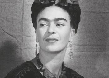 “Frida, la mia storia vera”, il libro di Salvo Nugnes dà voce alla grande pittrice messicana