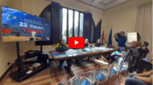 Mobilità sostenibile, ricerca scientifica, energia e conservazione natura: è il Parco Sirente Velino