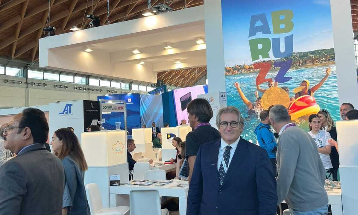 Infrastrutture, D’Amario: “Il ponte sul fiume Tronto si farà, collegherà l’Abruzzo alle Marche”