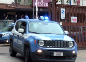 Violenze allo stadio con minacce, risse e rapine: arriva Daspo per 20 tifosi