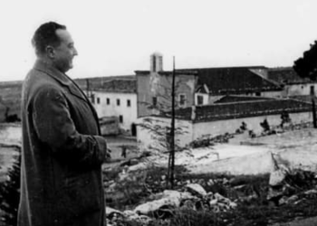 Era di Pescara l’avvocato personale di Padre Pio, domenica donerà una sua reliquia a Montemiletto