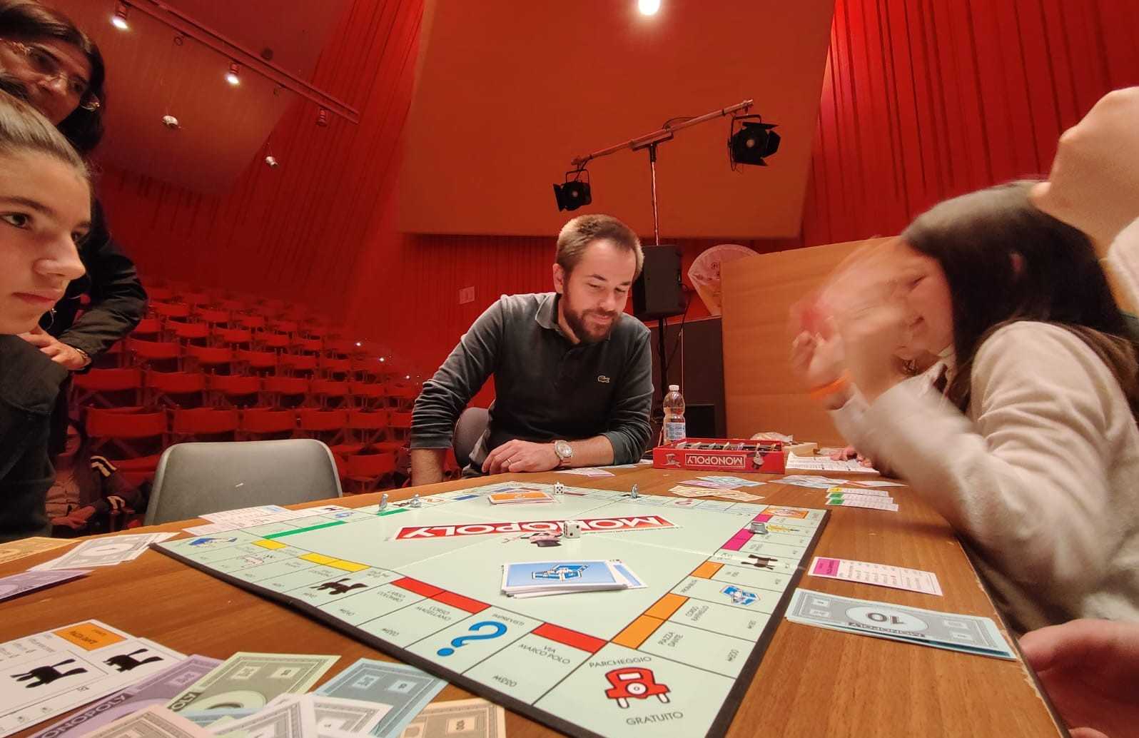 Festival “Riscoprire l’Europa”, ieri e oggi centro pieno per eventi dedicati alle famiglie