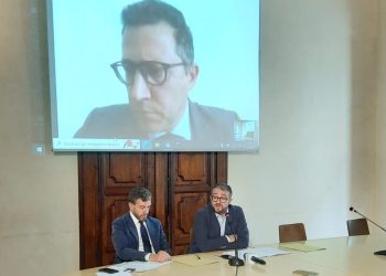 Ricostruzione: sindaco e titolari Usra e Usrc illustrano contenuti decreto adeguamenti costi ricostruzione privata post sisma 2009 