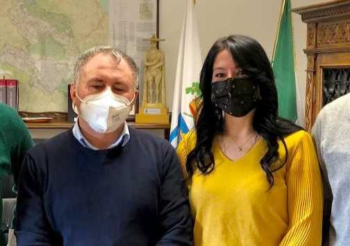 Strade pericolose, arrivano 300mila euro per la Provinciale di “Cavalletto”