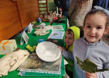 Ottava giornata europea dei parchi letterari, incontro pubblico ad Anversa degli Abruzzi