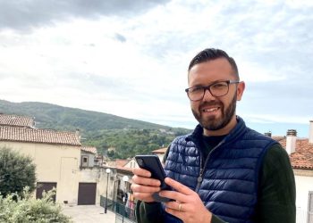 Manoppello, attiva la rete wi-fi cittadina e gratuita del progetto WiFi4EU