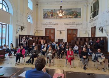 Aumento dei costi energetici, la Provincia di Teramo incontra i dirigenti scolastici e gli studenti