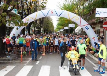 Passione corsa: al via la terza edizione della “Maratona michettiana”, il programma completo