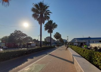 Investito da un’auto a Montesilvano, grave 64enne