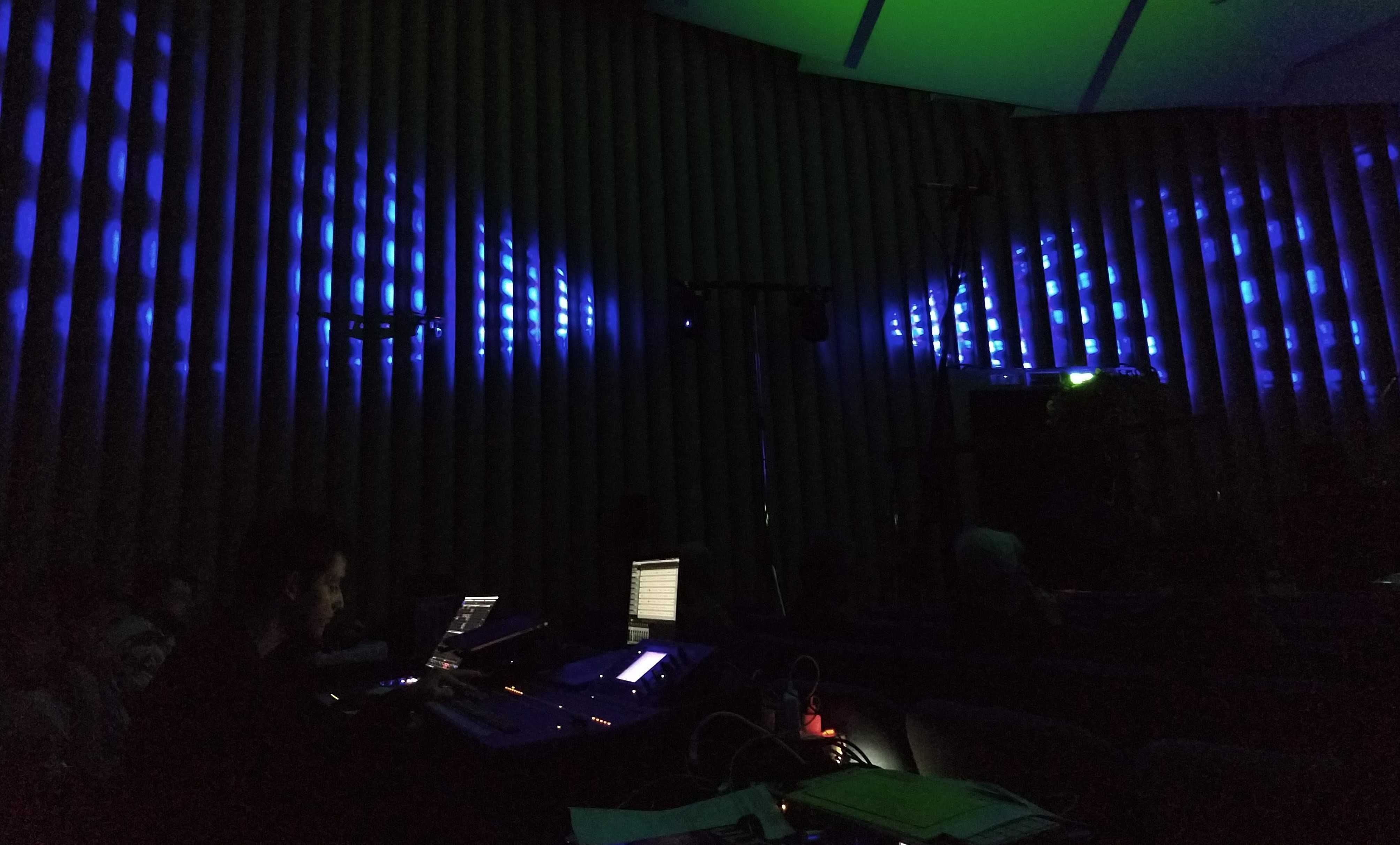 Premio nazionale delle Arti e del Mur, una settimana dedicata alla musica elettronica