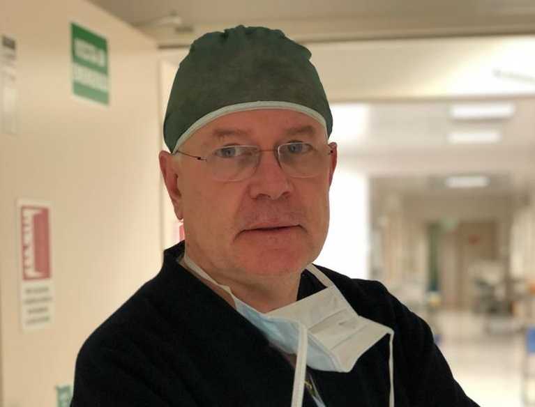 UnivAq, innovazione nel campo della chirurgia robotica: al via un prototipo di endoscopio termico