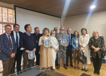 Il Rotary Teramo dona un ecografo alla Asl per la sezione femminile del carcere