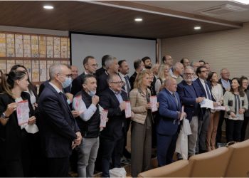 Prevenzione tumori: Asl e sindaci insieme per lo screening al seno