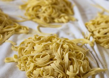 La migliore macchina per la pasta fatta in casa