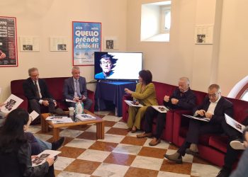 Al via la Stagione Teatrale 2022-23 del teatro Fenaroli di Lanciano, come abbonarsi