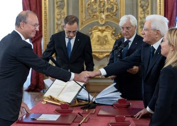 Quaresimale incontra nuovo ministro Istruzione: “Collegare studio con mondo lavoro”