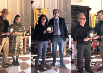 “Gianfranco Gorgoni Fest”: ecco i vincitori del contest fotografico