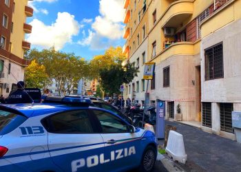 Escort uccise a Roma, fermato il presunto omicida