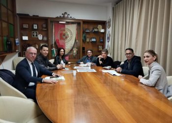 Interventi aree verdi a Vasto, al Mims due progetti green regionali