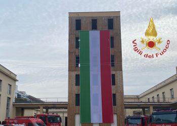 Santa Barbara, a Pescara una giornata dedicata alla patrona dei vigili del fuoco