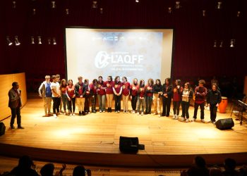 L’Aquila Film Festival: grande emozione alla serata finale, tra vincitori e ospiti d’onore