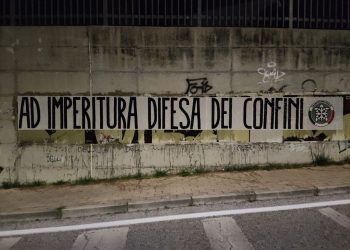 4 Novembre, Casapound: “Ricordare la vittoria per risollevare la Nazione”