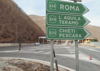 A24-A25, Ali Abruzzo: “Con sindaci e amministratori contro caro pedaggi, aree già marginali”