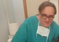 Alessandro Ricci primario della Neurochirurgia al San Salvatore