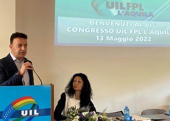 Lavoratori Asl L’Aquila, Uil Fpl e Fsi: “Chiusi accordi per oltre 9 milioni di euro”