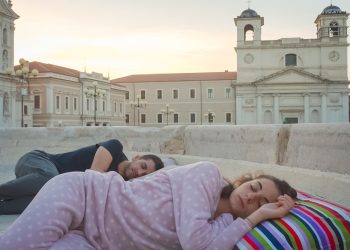 “Incauti”, uno spot del regista abruzzese Davide Lupinetti sulla sentenza del Tribunale dell’Aquila in uscita sabato