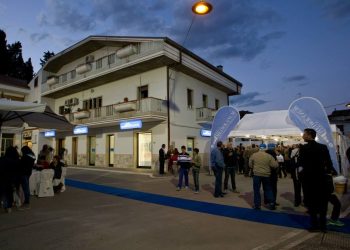 La Banca Mediolanum inaugura nel Teramano un nuovo ufficio dei consulenti finanziari