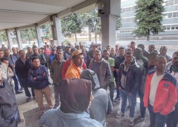 Braccianti agricoli Fucino, trovato accordo con l’Inps: entro 15 giorni pagamento della disoccupazione