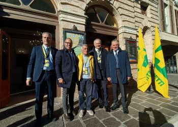 Coldiretti, agricoltori anziani chiedono legge su invecchiamento attivo e geriatra