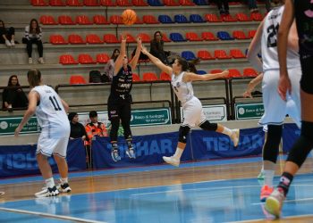 Trasferta amara per le Panthers Roseto: vince il CUS Cagliari per 61 a 56