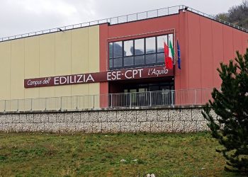 Formazione, Quaresimale all’inaugurazione Training Center dell’Aquila