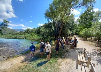 Salute mentale, al via in Abruzzo il progetto di integrazione sociale “Cantieri per l’autonomia”