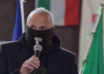 Il Capitano Ultimo a Pescara per il convegno “Sicurezza, giustizia e legalità: tra percezione e realtà”