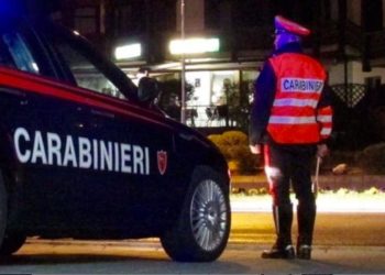 Teramo, dopo incidente percorre ubriaco la Teramo Mare in contromano: bloccato dai carabinieri