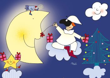 Winter Edition di Cartoons On The Bay, il festival all’Aquila