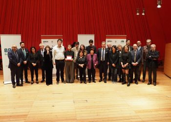 Premio letterario internazionale L’Aquila Bper Banca: Silvia Bre vince con il libro “Le campane”