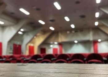 Riapre il Teatro Sant’Andrea a Pescara con la rassegna Teatri R-Esistenti