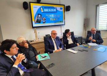 Più sevizi per l’utente con il nuovo Crm della Tua, De Angelis: “Miglioriamo l’esperienza del cliente”